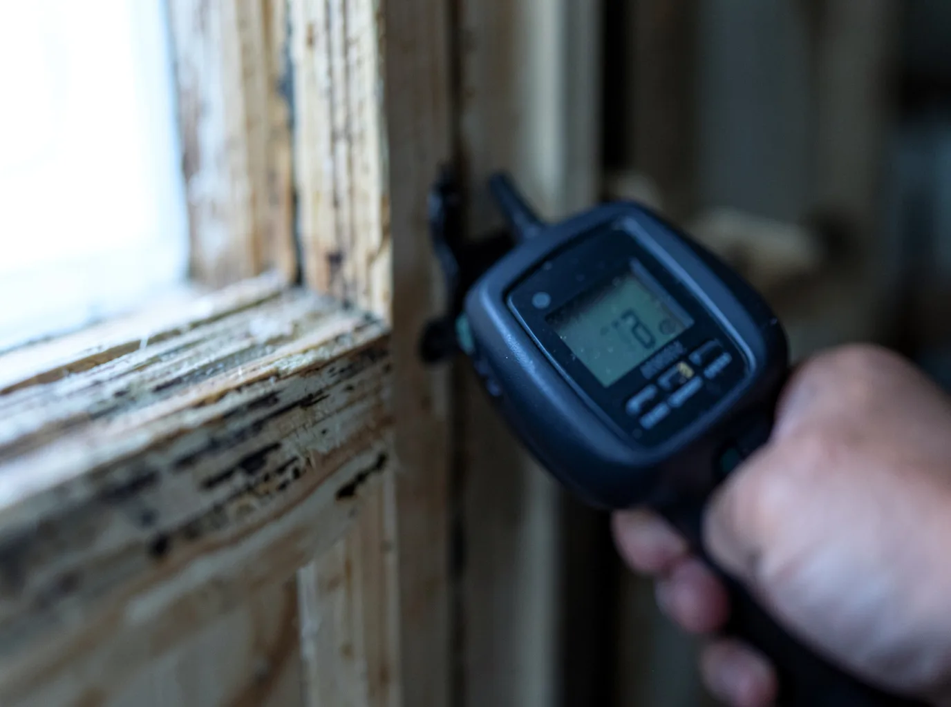 Commercial Water Damage Restoration in Robinson Creek, KY